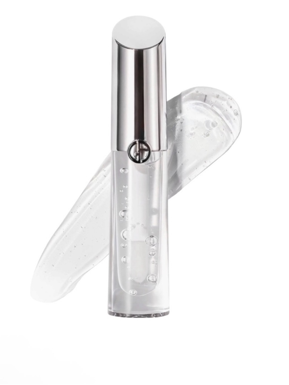 Giorgio Armani Clear Lip Gloss Transpu Shine